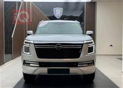 نيسان باترول